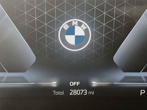Used 2024 BMW X5 xDrive40i w/ Premium Package AWD/4WD image 13