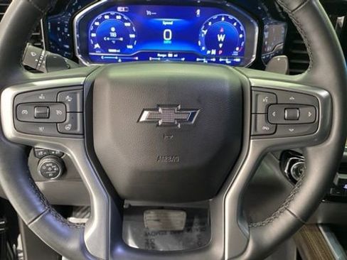 Used 2024 Chevrolet Silverado 1500 RST w/ Convenience Package II image 42