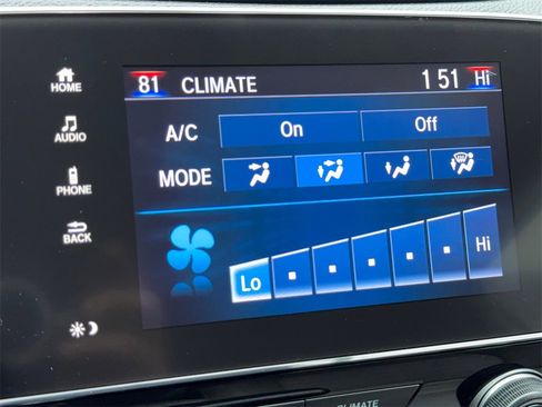 Used 2020 Honda CR-V EX-L image 25