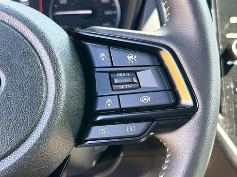 Used 2026 Subaru Forester Premium image 35