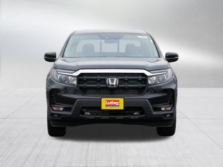 New 2026 Honda Ridgeline RTL video 2