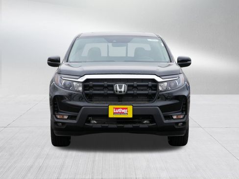 New 2026 Honda Ridgeline RTL image 2