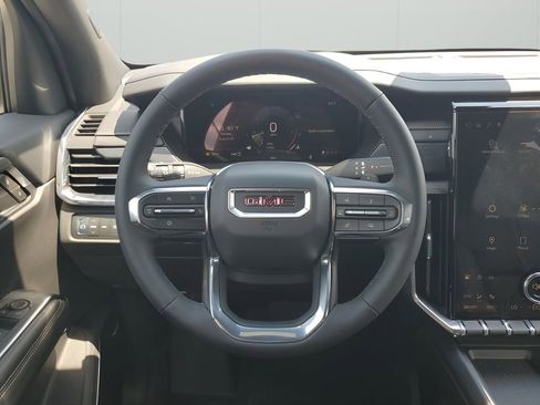 New 2026 GMC Acadia Elevation w/ Black Edition image 25