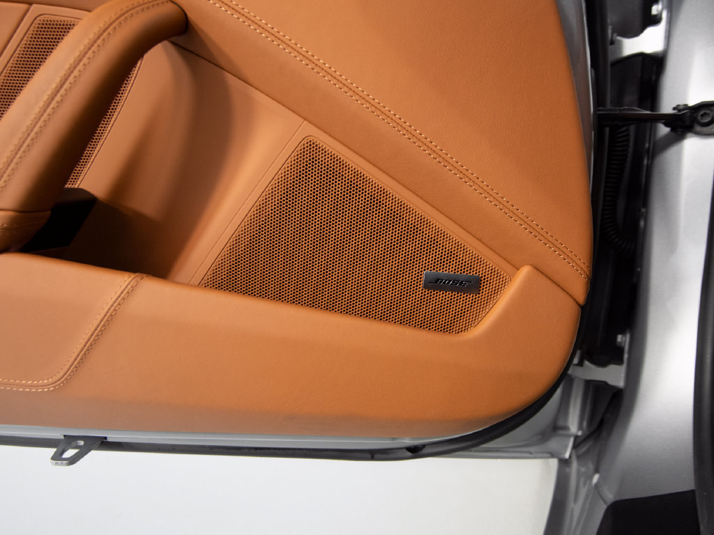 Certified 2026 Porsche 911 Carrera GTS RWD image 21