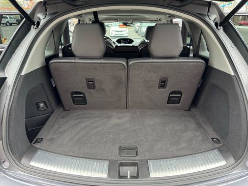 Used 2020 Acura MDX SH-AWD image 14
