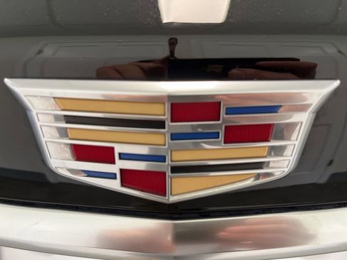 Used 2023 Cadillac XT5 Premium Luxury AWD/4WD image 27