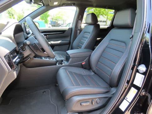 New 2026 Honda CR-V Sport Touring image 14