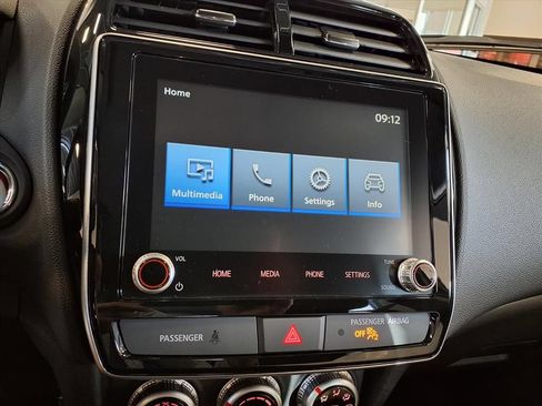 New 2026 Mitsubishi Outlander Sport AWD image 15