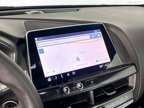 Used 2022 Cadillac CT5 V Blackwing w/ Carbon Fiber Package 2 image 14