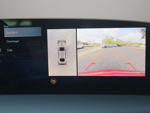 New 2026 Cadillac CT5 Premium Luxury image 23