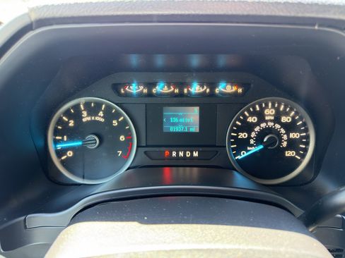 Used 2018 Ford F150 XLT AWD/4WD image 8