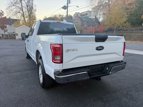 Used 2017 Ford F150 XLT w/ Trailer Tow Package image 7
