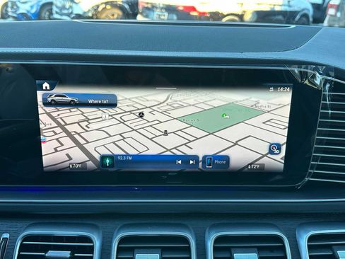 New 2026 Mercedes-Benz GLE 350 GLE 350 image 31