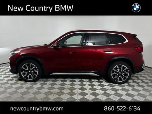 New 2026 BMW X1 xDrive28i w/ Technology Package image 4