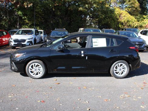 New 2025 Subaru Impreza 2.0i image 5