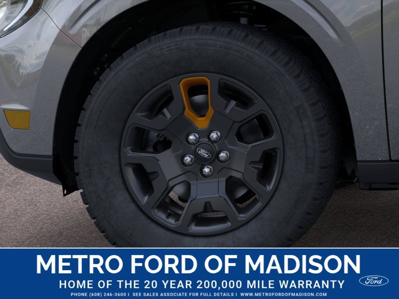 New 2026 Ford Maverick Tremor AWD/4WD image 20