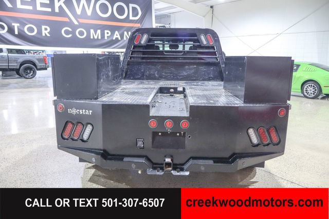 Used 2021 Ford F350 Platinum AWD/4WD image 23