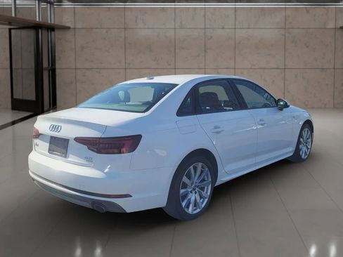 Used 2018 Audi A4 2.0T Ultra Premium w/ Convenience Package image 5