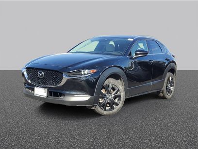 Certified 2023 MAZDA CX-30 2.5 Turbo w/ Premium Package