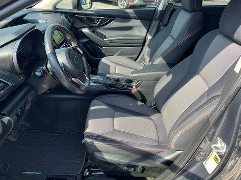 Used 2023 Subaru Crosstrek 2.0i Premium AWD/4WD image 13