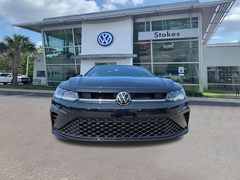 New 2026 Volkswagen Jetta Sport FWD image 9