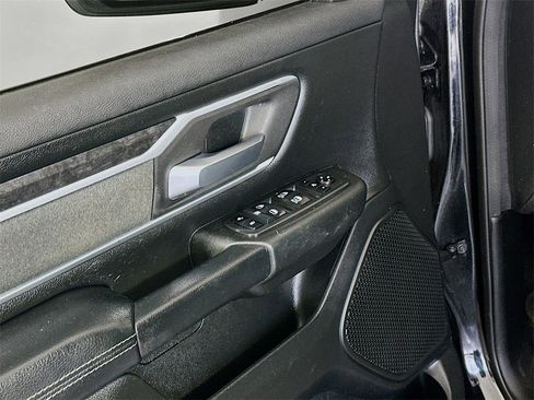 Used 2021 RAM 1500 Big Horn image 18