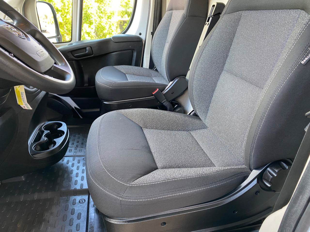 Used 2019 RAM ProMaster 2500 FWD image 24