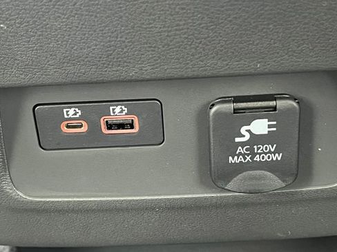 New 2026 Nissan Frontier SV w/ SV Convenience Package AWD/4WD image 41