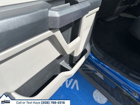 Used 2018 Ford F150 XL w/ Equipment Group 101A Mid image 11