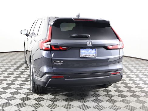 Used 2024 Honda CR-V EX-L image 7