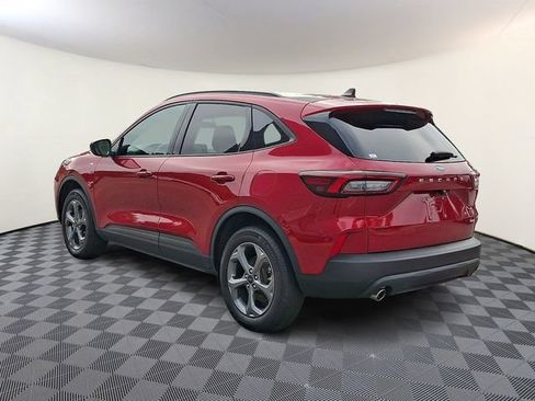 Used 2025 Ford Escape ST-Line AWD/4WD image 4