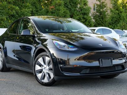 Used 2023 Tesla Model Y Long Range