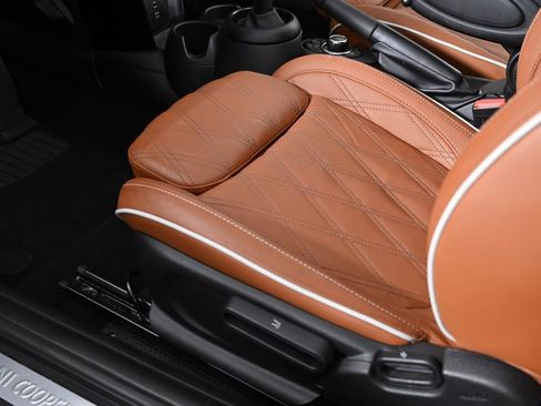 Certified 2022 MINI Cooper S image 25