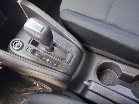 Used 2024 Nissan Kicks S FWD image 21