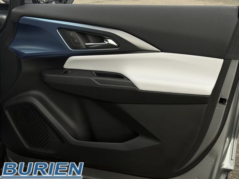 New 2026 Chevrolet Equinox EV LT image 21