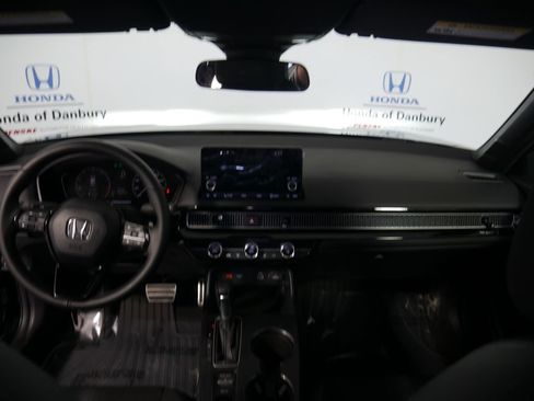 Certified 2023 Honda Civic Sport image 16