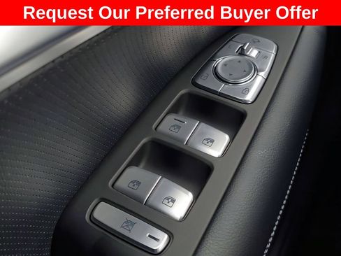 New 2026 Genesis G70 2.5T Prestige AWD/4WD image 18