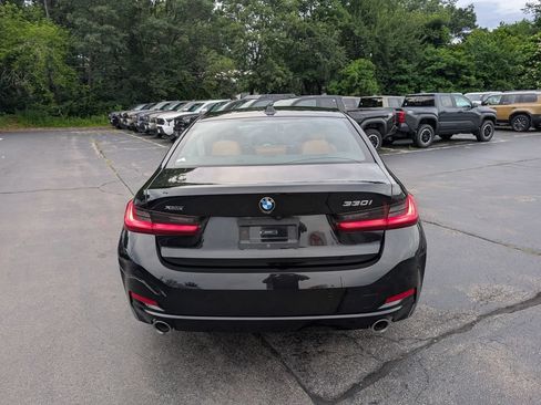 Used 2023 BMW 330i xDrive Sedan AWD/4WD image 6