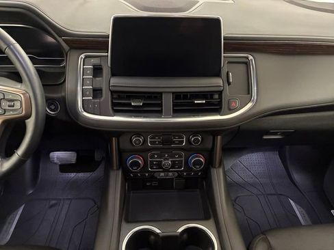 Used 2023 Chevrolet Tahoe High Country AWD/4WD image 21