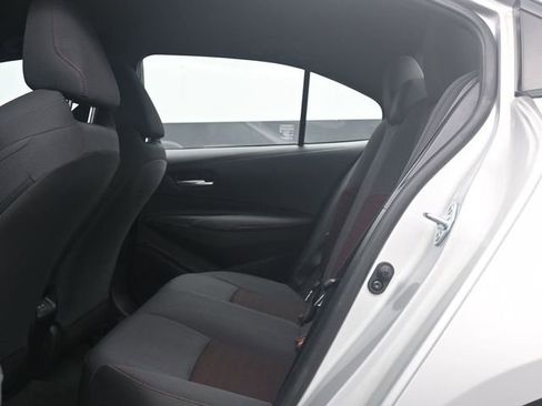 Used 2023 Toyota Corolla SE image 5