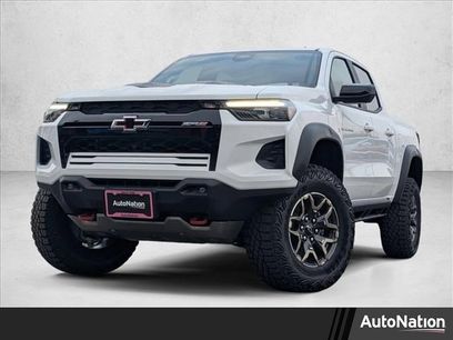 New 2026 Chevrolet Colorado ZR2 w/ Technology Package