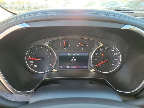 Used 2023 Chevrolet Blazer LT w/ Driver Confidence Package image 24