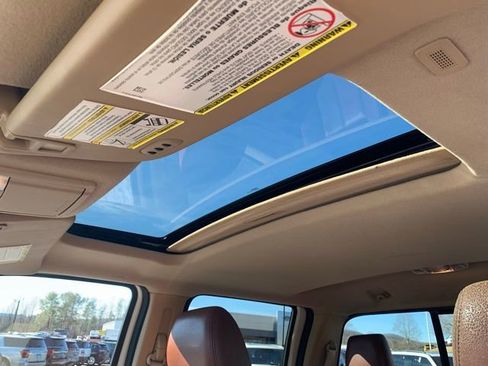 Used 2011 Ford F250 King Ranch w/ FX4 Off Road Pkg image 20