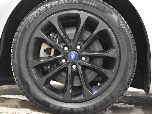 Used 2020 Ford Fusion Energi Titanium image 33