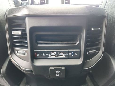 Used 2023 RAM 1500 Limited AWD/4WD image 24