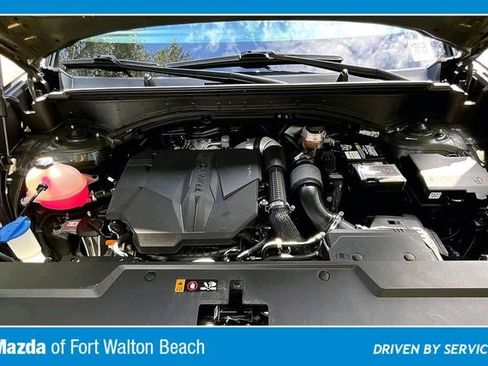 Used 2024 Hyundai Santa Fe Limited FWD image 26