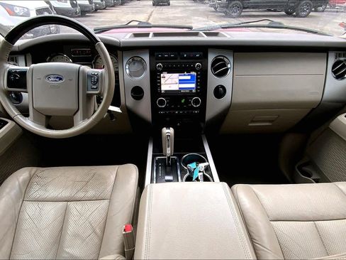 Used 2014 Ford Expedition Limited w/ Equipment Group 301A image 12