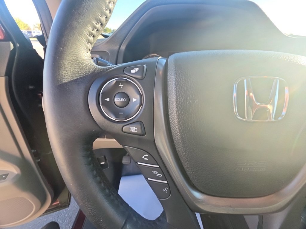 Used 2018 Honda Pilot EX-L image 17