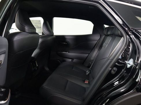 New 2026 Toyota Crown XLE image 6