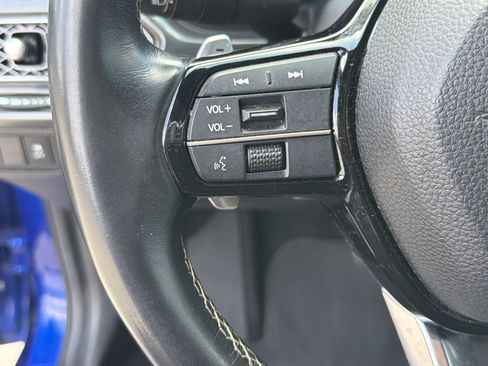 Certified 2023 Acura Integra A-Spec FWD image 16